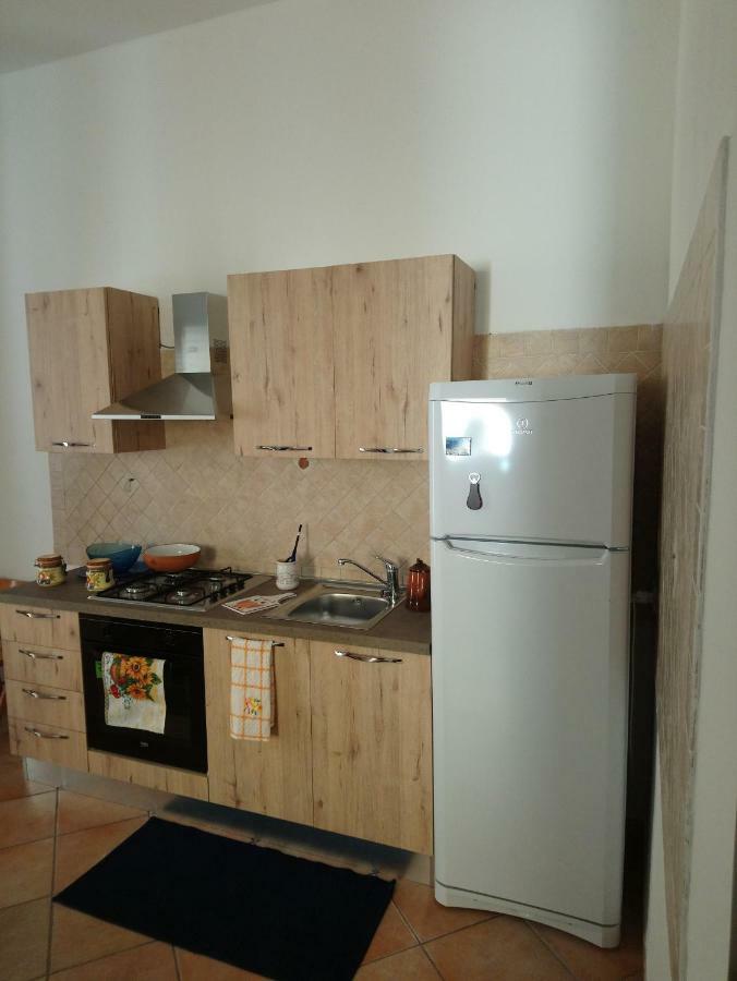 Apartment Of Kite And Wine ビルジ・ヴェッキ エクステリア 写真