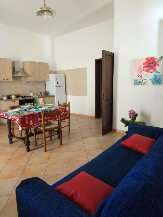 Apartment Of Kite And Wine ビルジ・ヴェッキ エクステリア 写真
