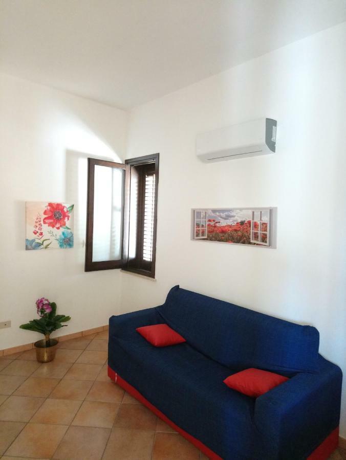 Apartment Of Kite And Wine ビルジ・ヴェッキ エクステリア 写真
