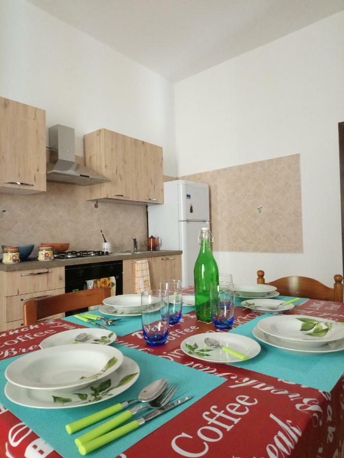 Apartment Of Kite And Wine ビルジ・ヴェッキ エクステリア 写真